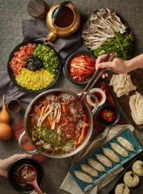 칼국수