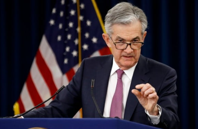  [7월 FOMC] 파월, 당신은 어떤 사람입니까?