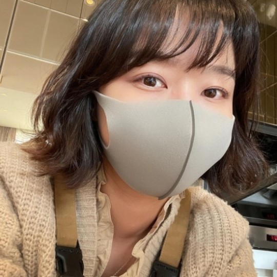  정형돈 아내 한유라, 의미심장한 글 "술마셔도 잠 못자..생각 지우고 싶다"