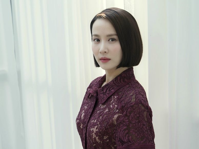 조여정 나이 프로필 키 화보 인스타 드라마 영화 기생충 과거 리즈 몸매 결혼