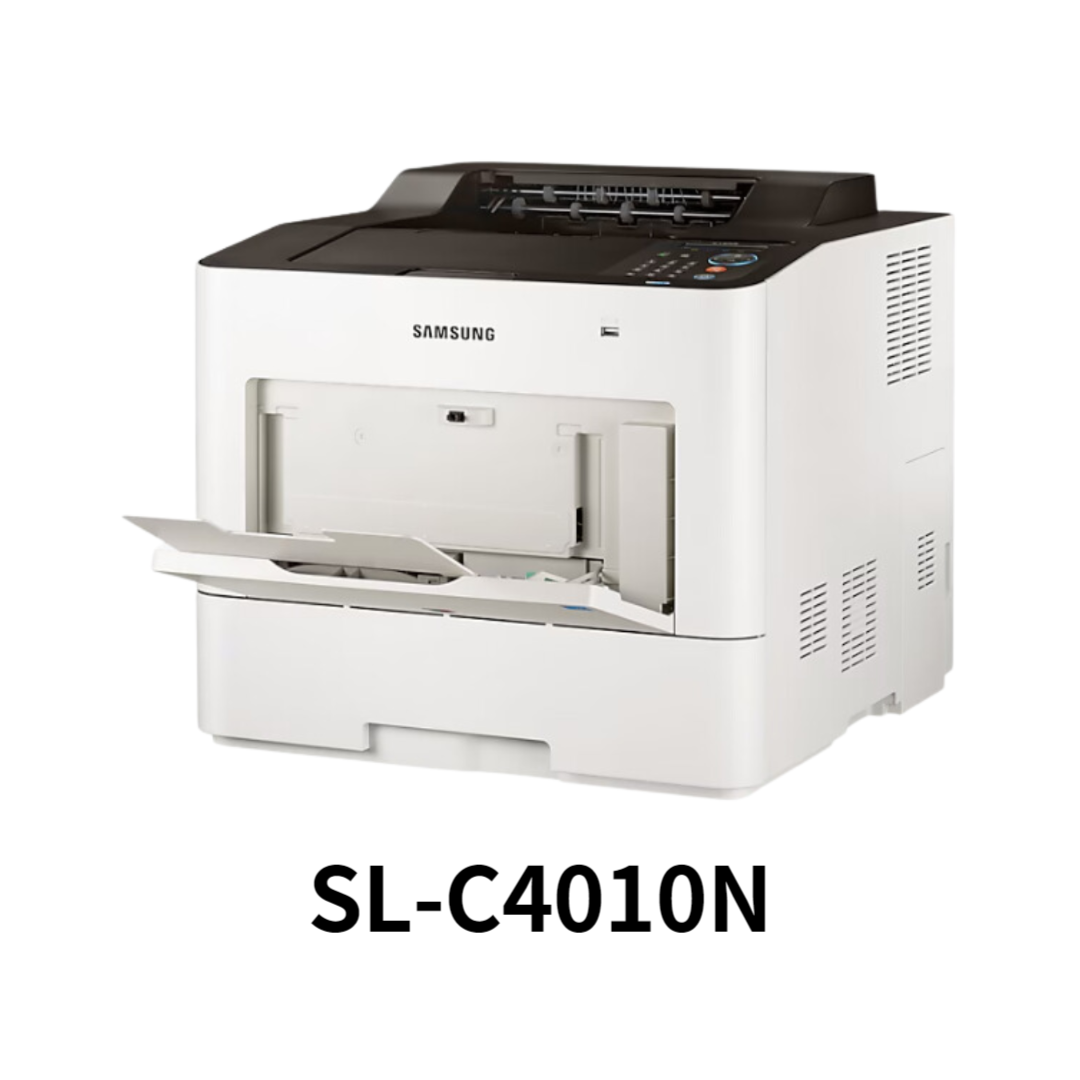 SL-C4010N 프린터