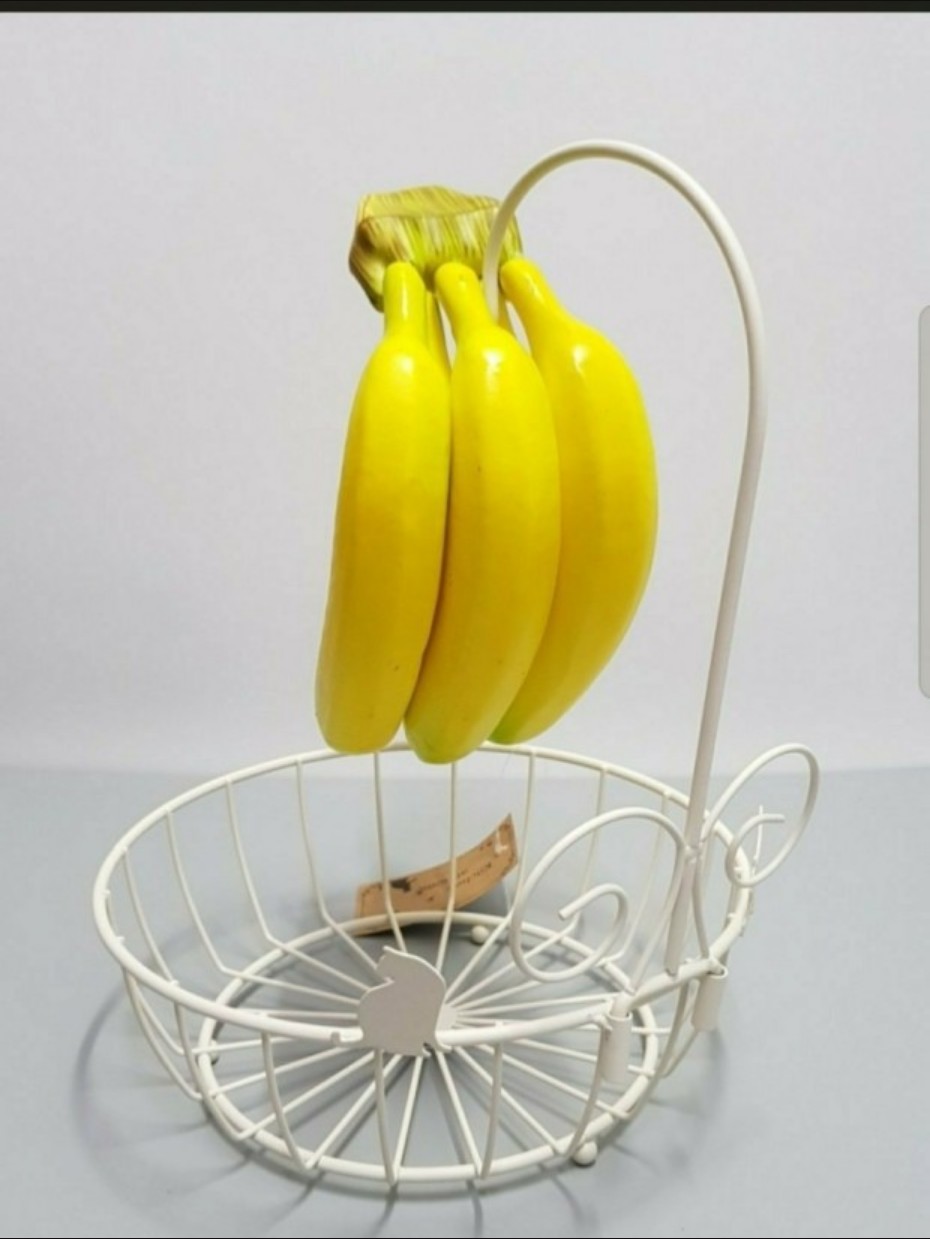 바나나 칼로리 표 이미지