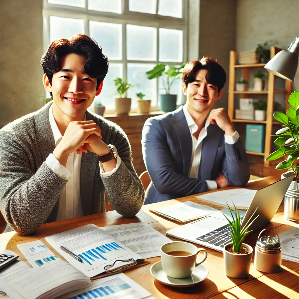 2025년 정책자금 제대로 받는 꿀팁 (feat.소상공인)