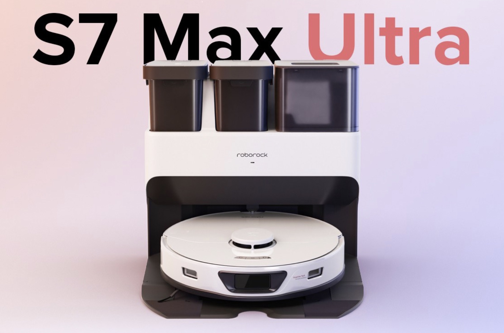 로보락 s7 max ultra