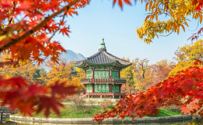 경주 2박3일 여행