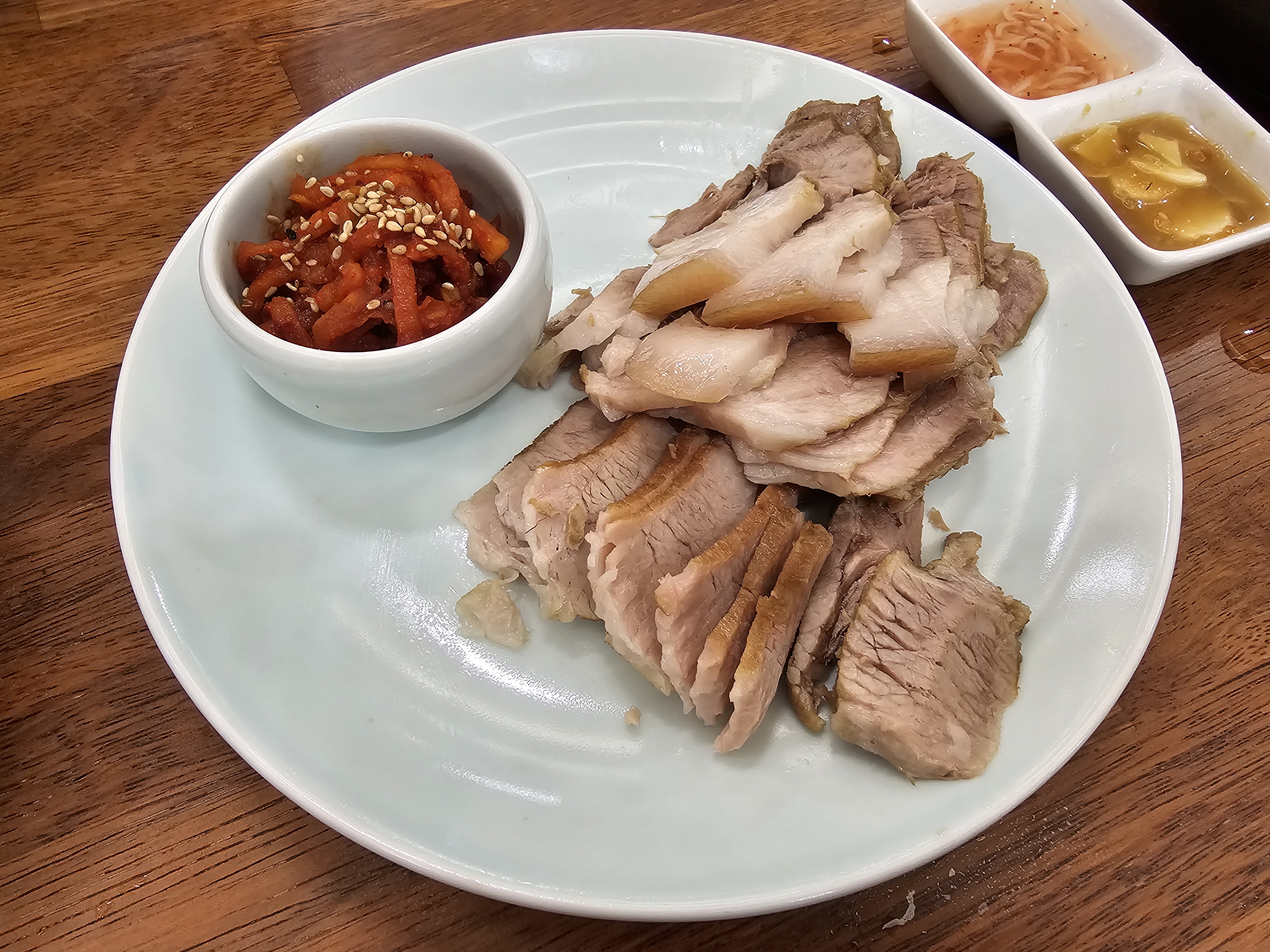 대궐막국수수원 이미지