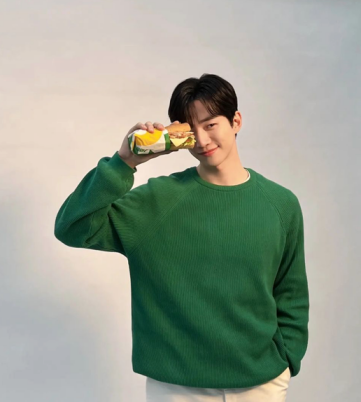 2PM 준호