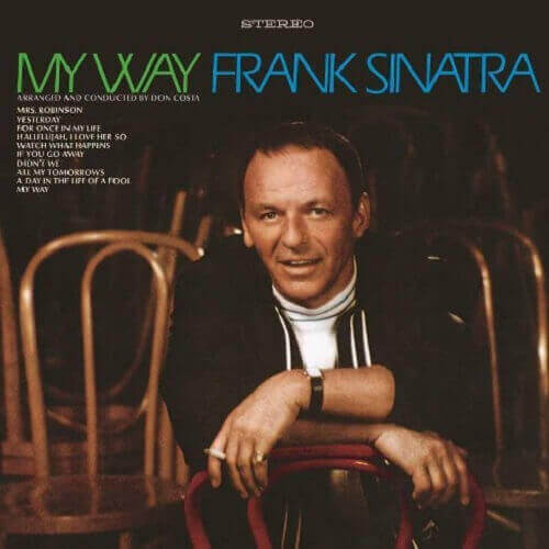 Frank-Sinatra---My-Way