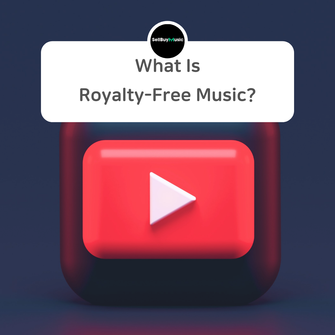  What Is Royalty-Free Music?
