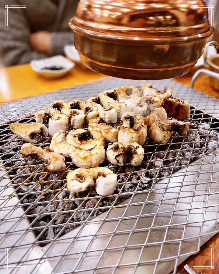 진심 가득 건강 담은 맛 요리 시흥 은계 호수공원 맛집 추천 생방송투데이 맛의 승부사