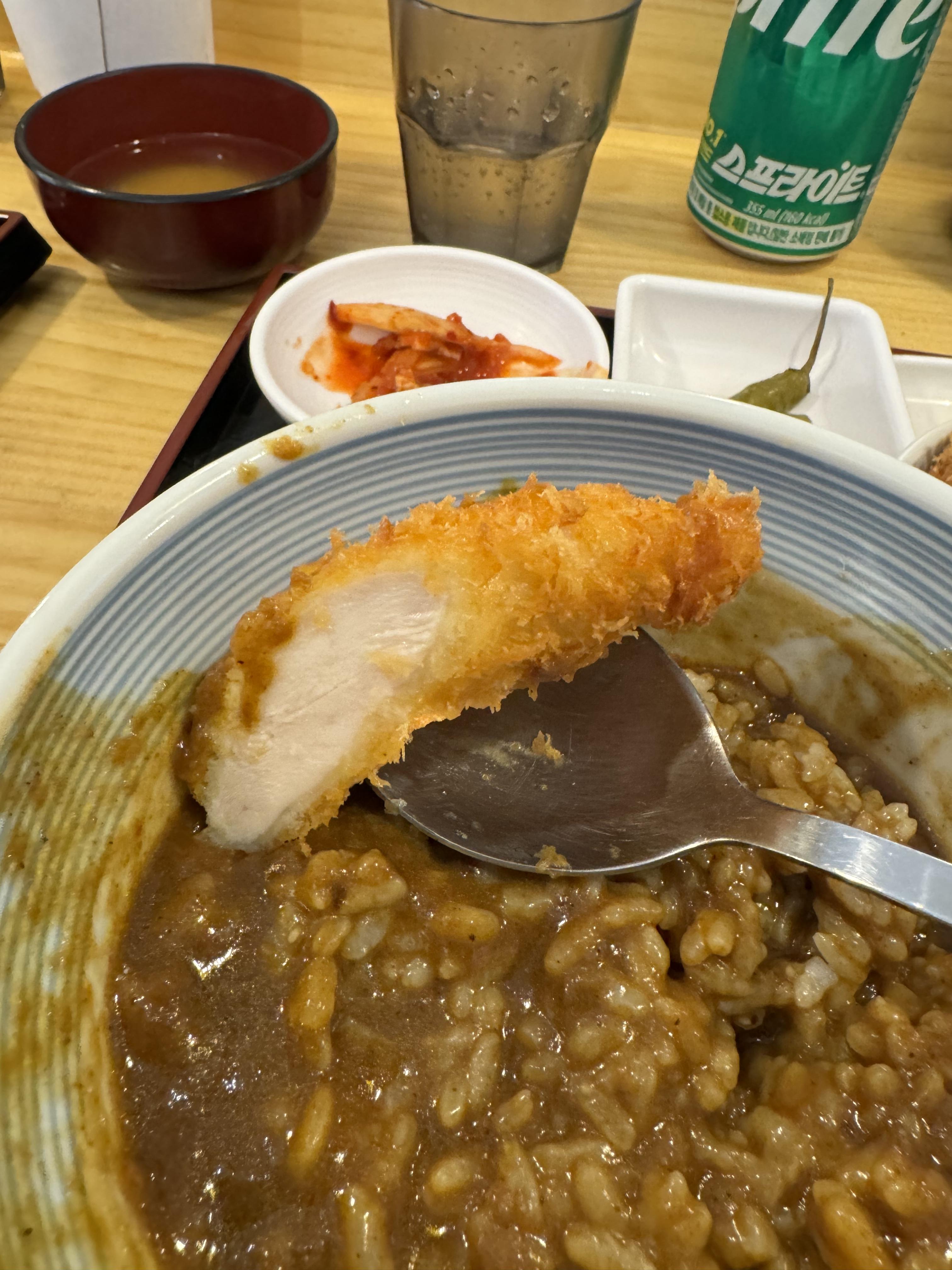 카네카츠 이미지