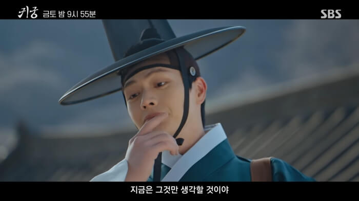 강철이