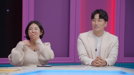  언니한텐 말해도돼 김다솜 황영진 하루 평균 20통씩 전화 집착 심해