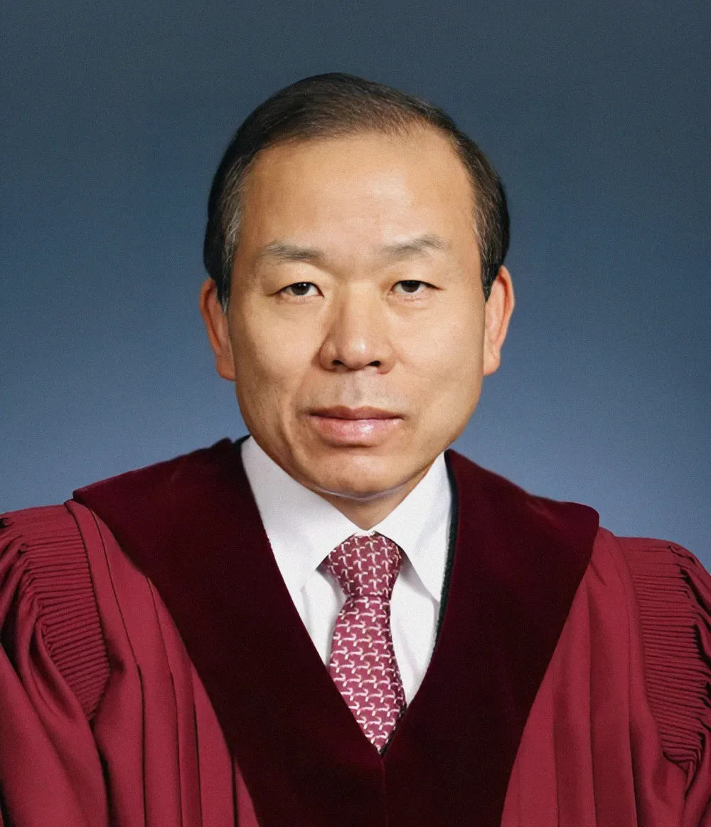 김이수 프로필