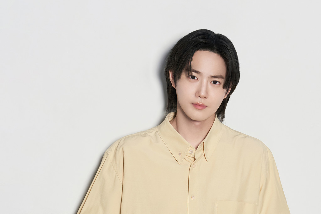 수호 첸백시 기자회견
