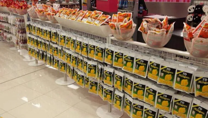 필리핀 세부 여행, 에메랄드빛 8