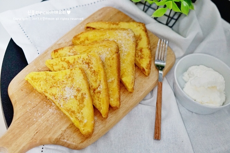 프랜치토스트