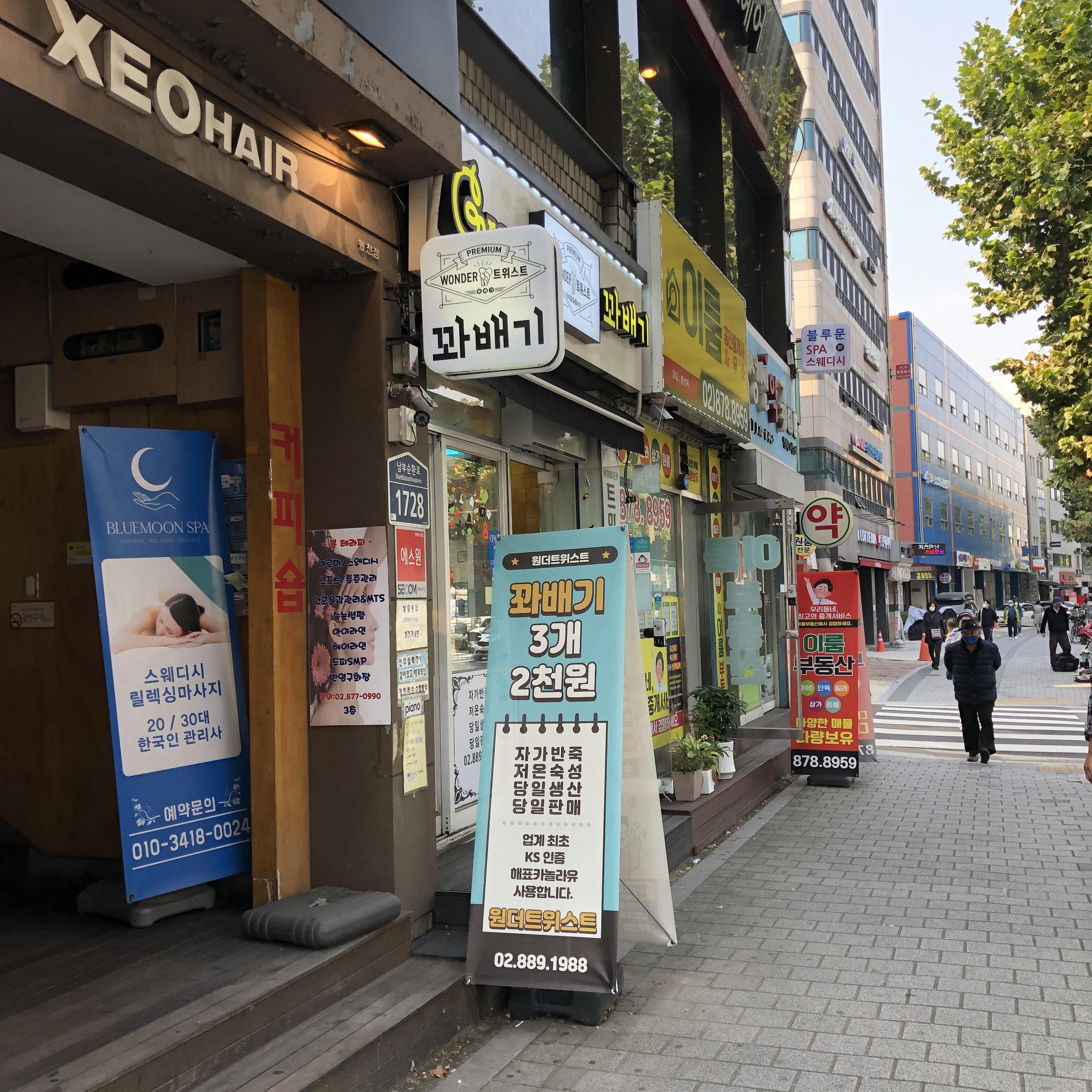 원더트위스트 이미지