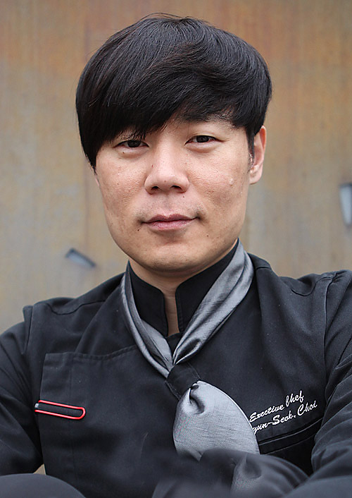 최현석 셰프