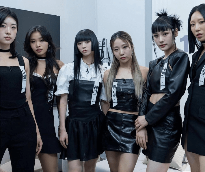 스우파2 라인업공개 (투표, 라인업 사진)
