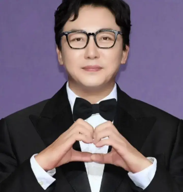 탁재훈 사진