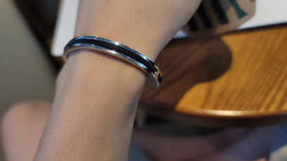 명품 브랜드팔찌 추천 비싼 남자 명품팔찌 못지않은 감성 17