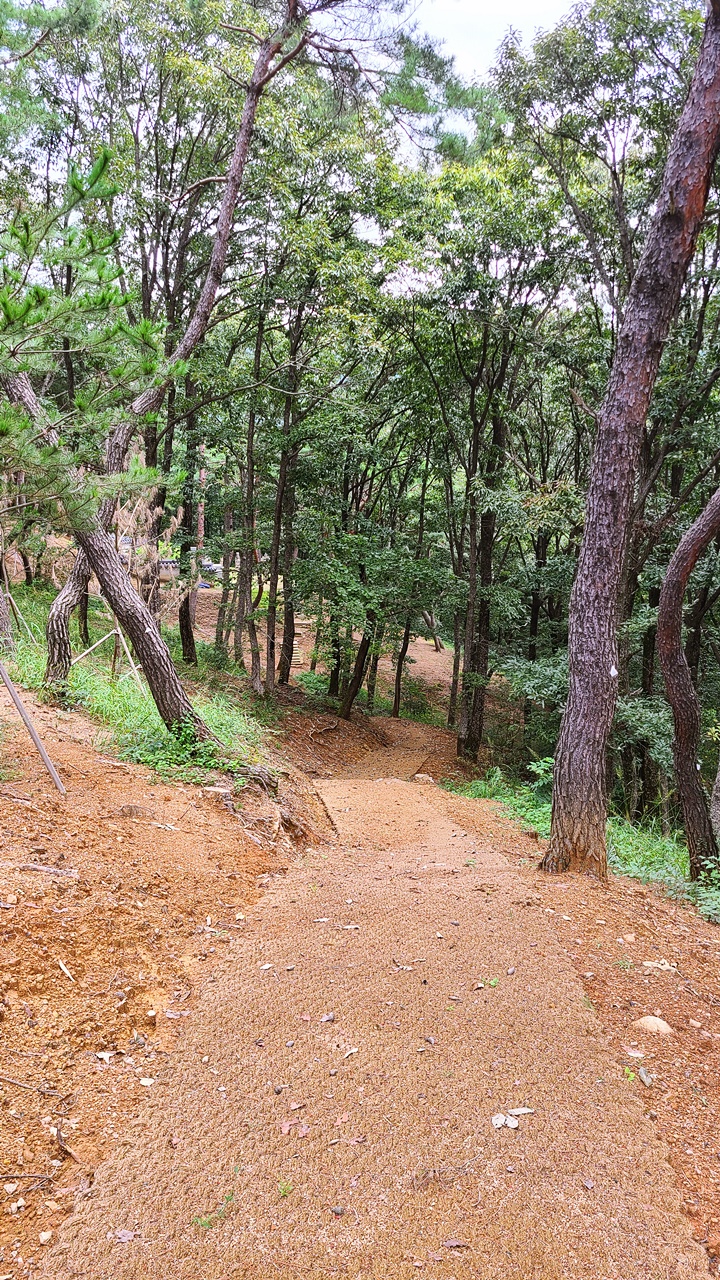 남양주-광해군묘