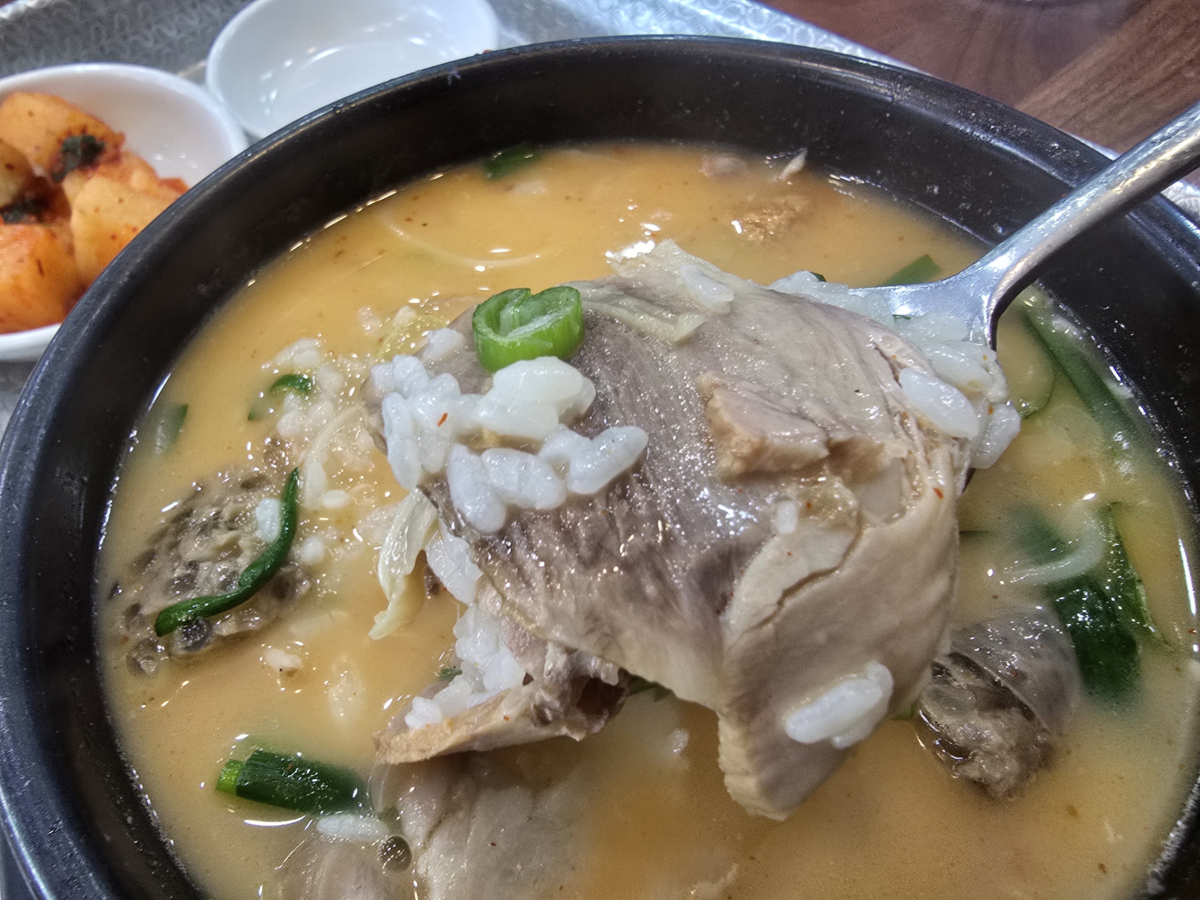 수오복돼지국밥 사진 4