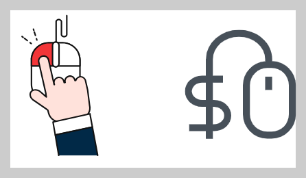 마우스 커서가 움직이지 않을때