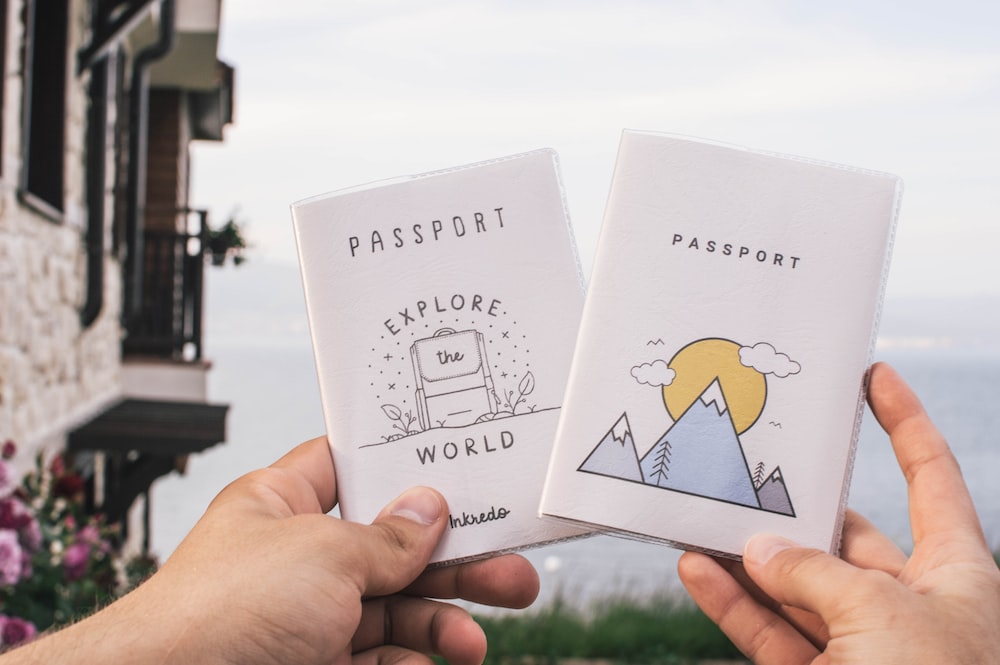 여권-사진