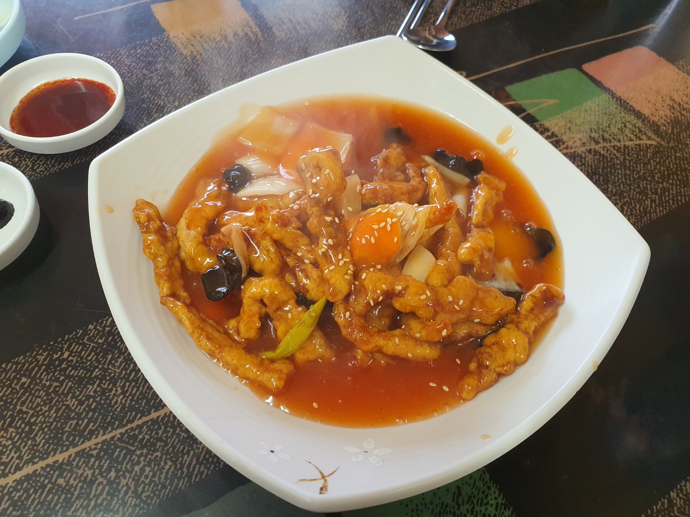 풍성원 이미지