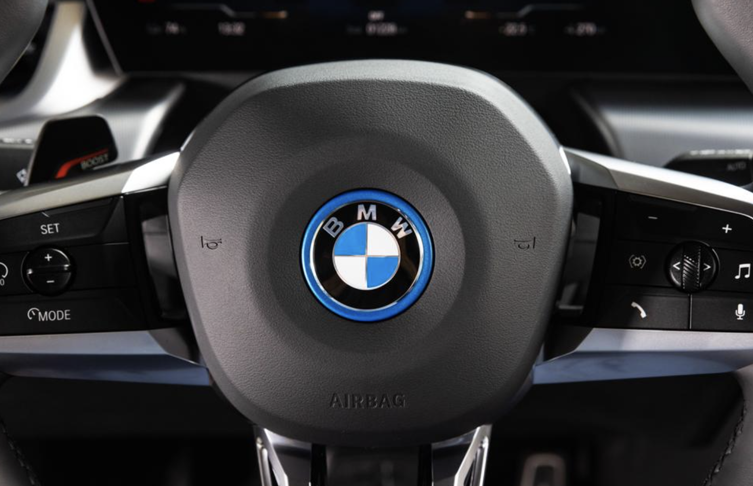 2023 BMW iX1