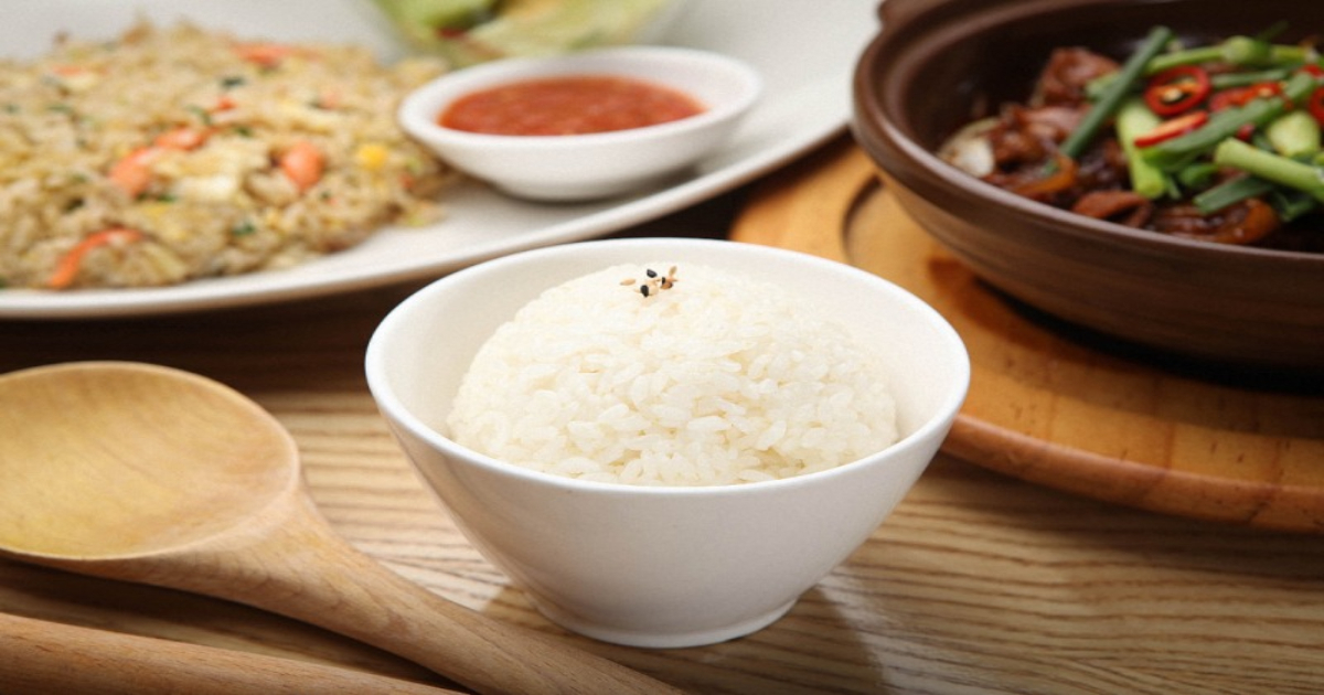 곤약쌀 다이어트 부작용: 건강을 위한 선택이 되려면 주의해야 할 점들