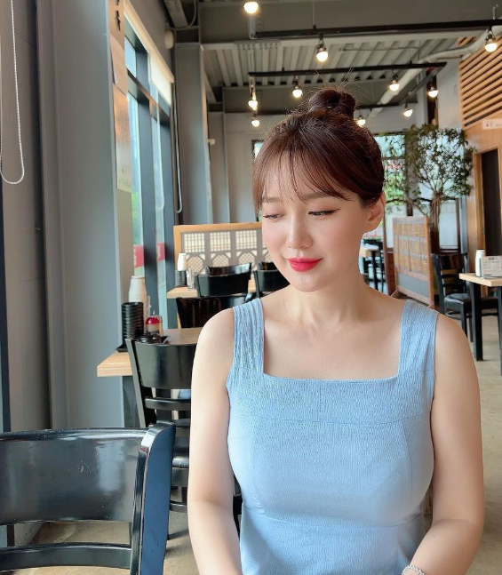 이현승 기상캐스터 나이 프로필 키 결혼 남편 최현상 인스타 레전드 과거 화보