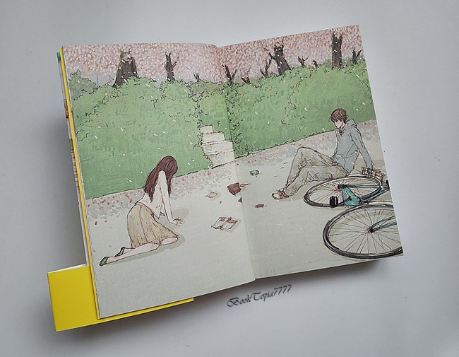 겨울나그네 이미지