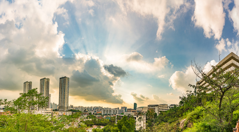 서울 부동산