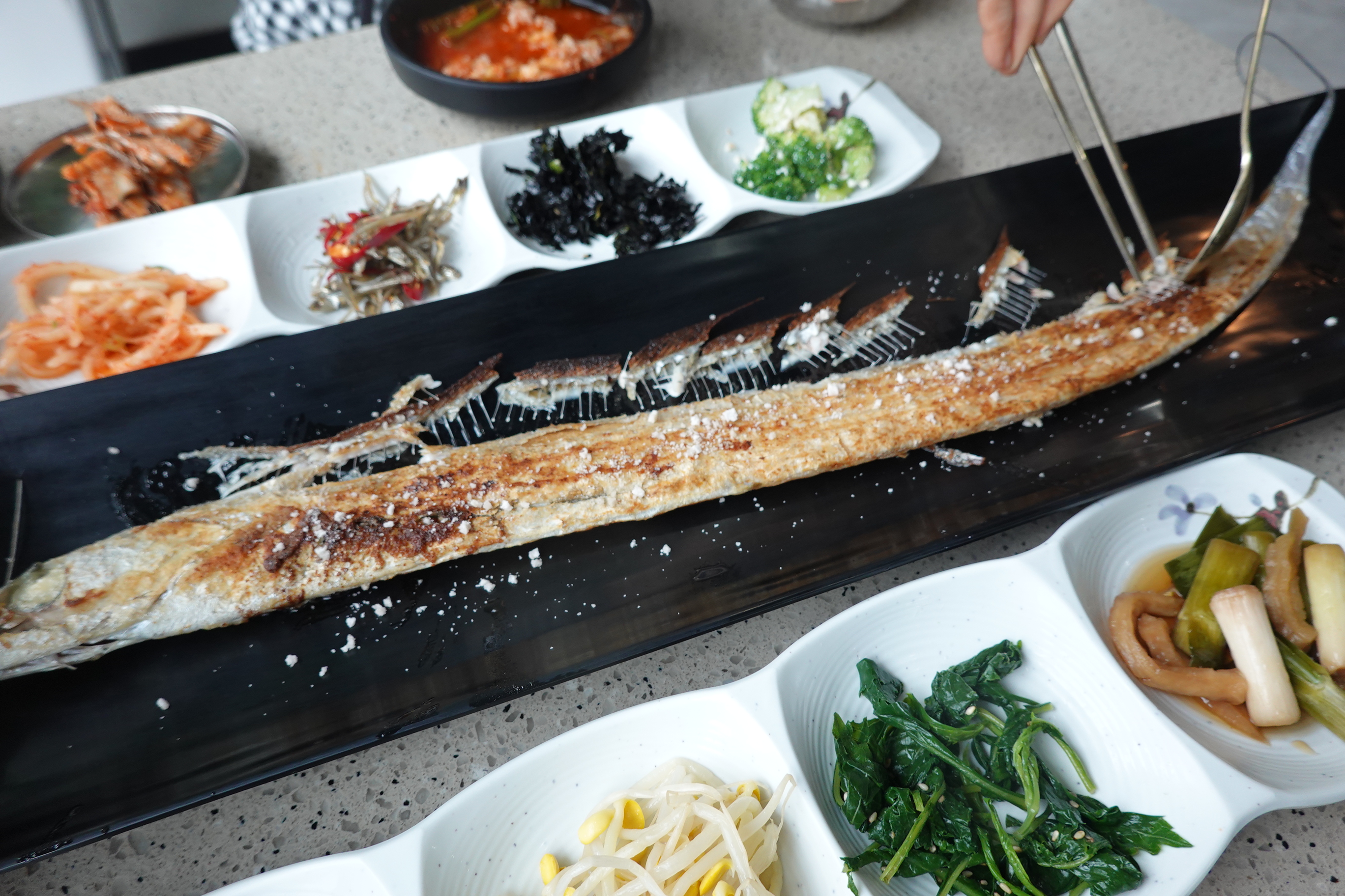 부뚜막식당 1호점 사진 8