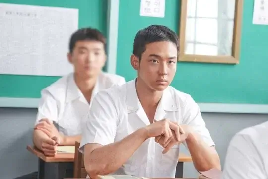 오아시스 OST 5