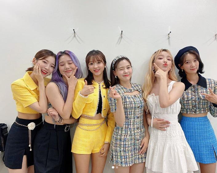  오마이걸 유아 키와 매력탐구