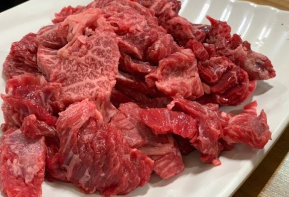  생생정보통 맛집오늘 한우맛집 끼리한우정육식당