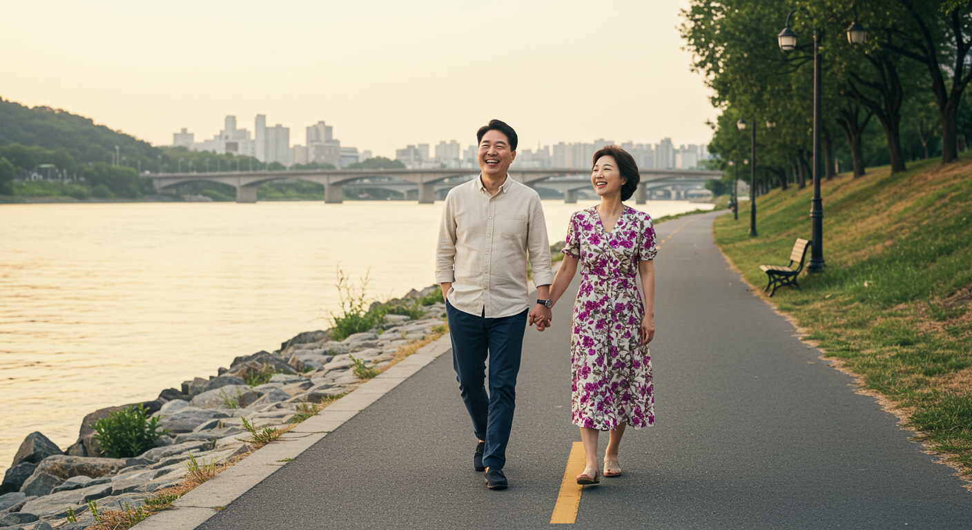 워터젯 로봇 수술과 전립선비대증 치료 완벽 가이드