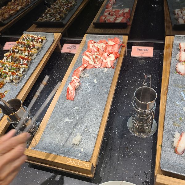 랍스터초밥