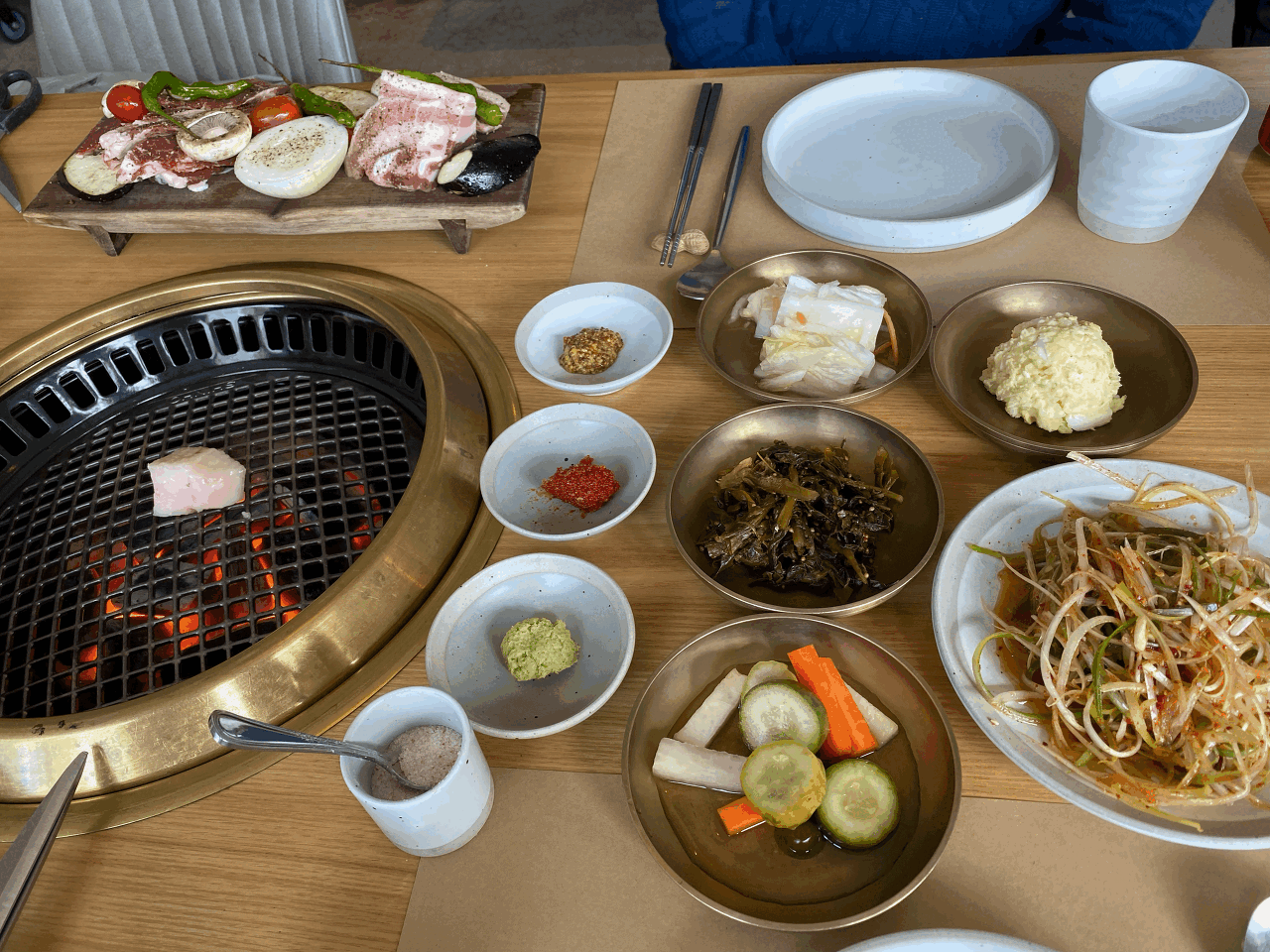 핑크솔트정육점 이미지