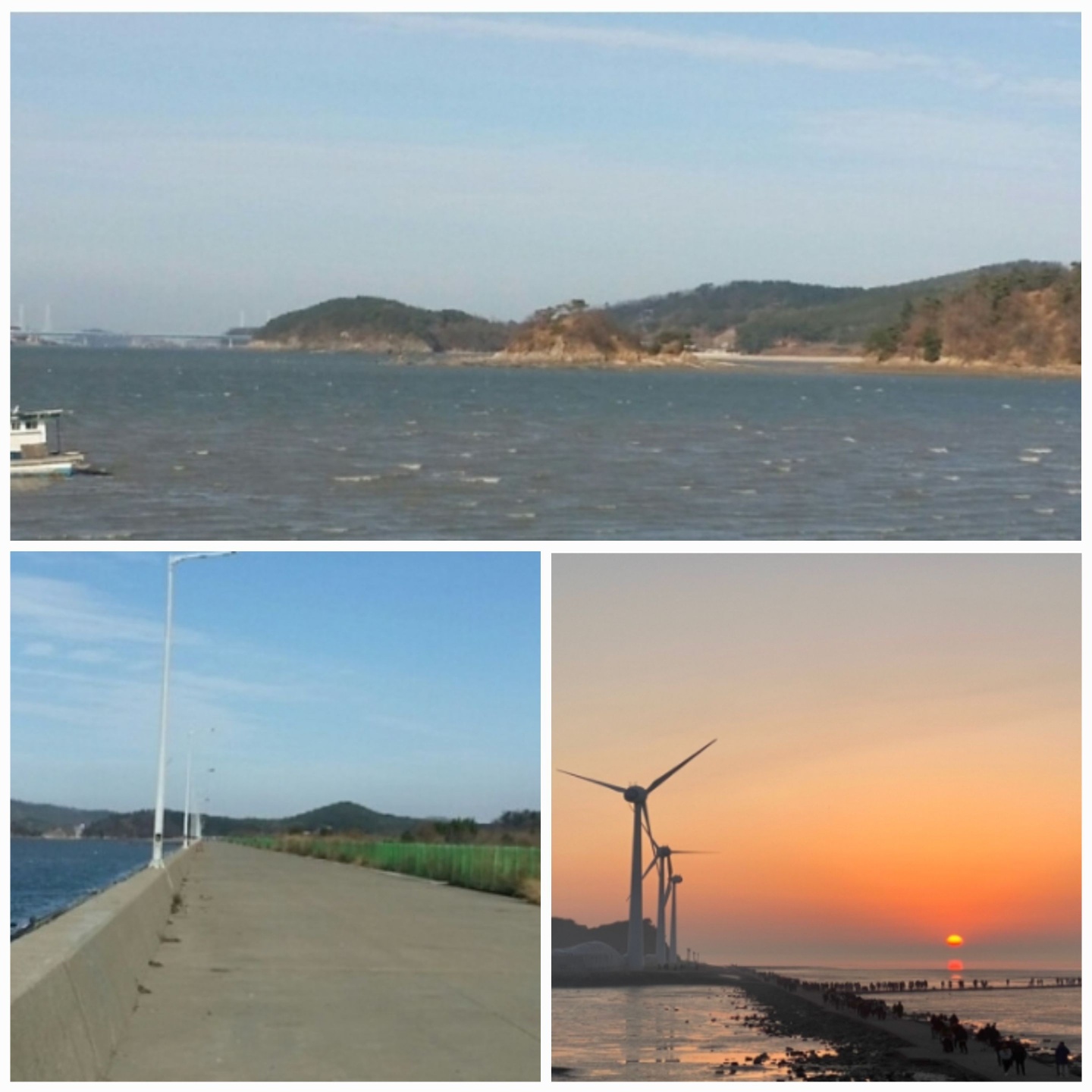 경기도 안산 대부도 무료로 차박하기 좋은 차박지 3곳 경기도 안산 대부도 무료로 차박하기 좋은 차박지 3곳