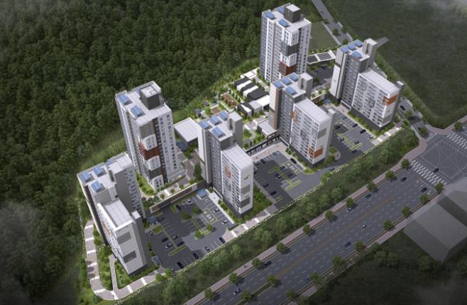  오산 세교2 A-6블록 행복 주택 아파트 분양 청약 분양가 보증금 부동산 경기도 사무실 미분양