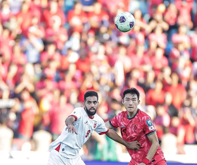 한국 이라크 축구