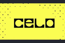 Celo 이미지