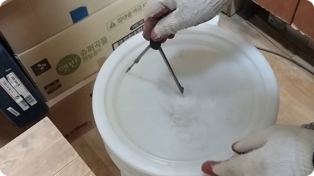 사이클론통-뚜껑-작업