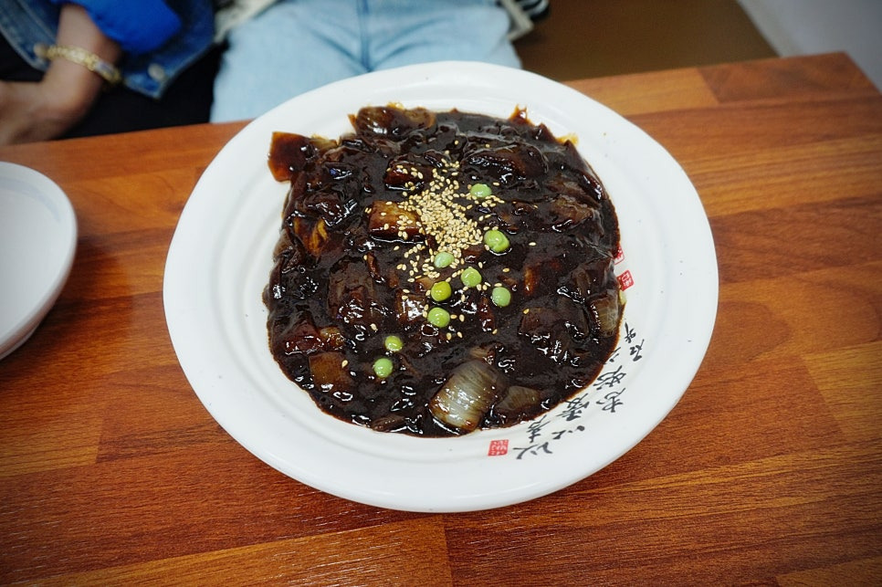 Baengnyeonjjamppong 4