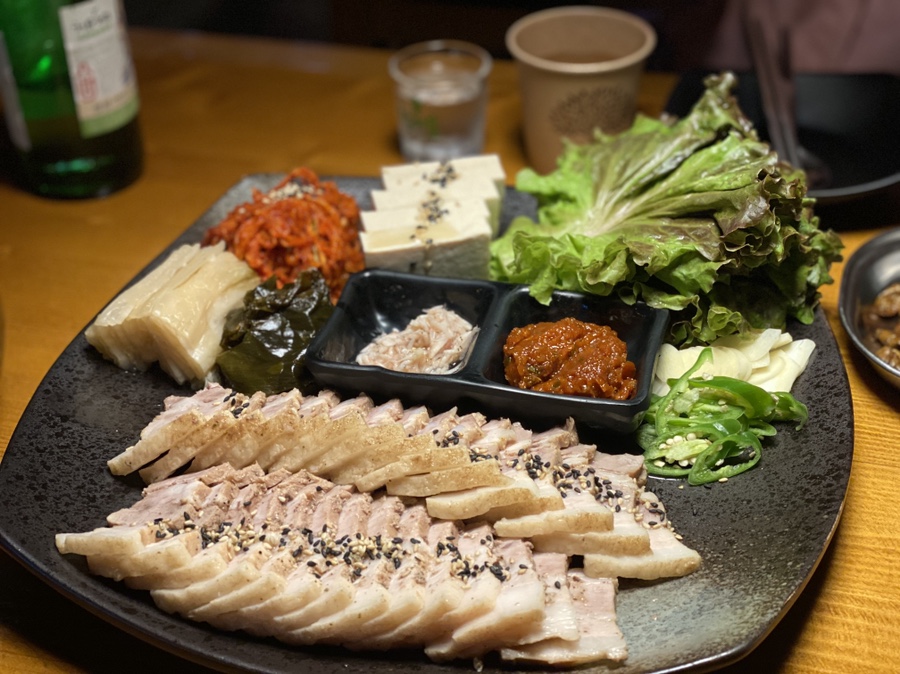 역전할머니맥주 이미지
